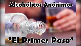 Alcohólicos Anónimos  El Primer Paso Orador Henrrish V [upl. by Mehta]