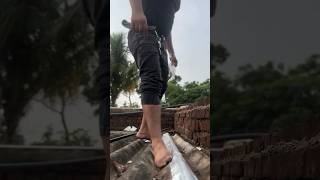 What Happens When You Ignore Roofing Safety Rules [upl. by Onez]