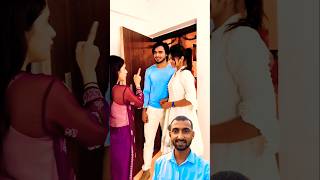 Ye kon hai 🤣 comedy ytshorts Transform Your Home with These CoolTools🔧 shorts gadgetsquot 168 [upl. by Nryhtak726]