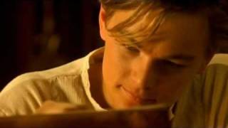 MITX Interactive Awards Titanic Lost Deleted Scene [upl. by Airamasor]