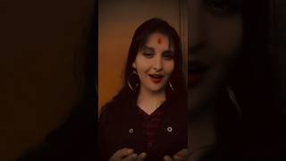 Shree Ganeshaya dheemahi youtubeshorts cover [upl. by Natalia647]