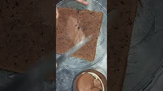 Chocolate almond butter cake recipe part 2 [upl. by Roldan]