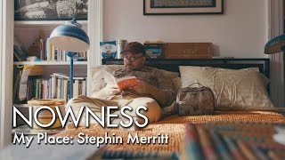 My Place Stephin Merritt The Magnetic Fields [upl. by Javier903]