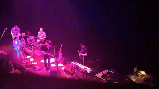 Scritti Politti  Live at Tokyo Billboard  5 Nov 2017  part 2 of 2 [upl. by Angelika]