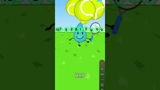 Getting a score of 110000 in drop tennis myteardrop [upl. by Cornelle41]