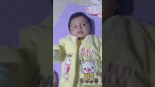 New born vs 1year cute baby status [upl. by Viddah]