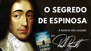 O segredo de Espinosa [upl. by Alisia285]