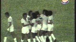 Corinthians 2 x 1 ComercialSP  22  03  1975 [upl. by Adnohs220]