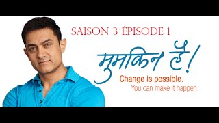 SATYAMEV JAYATE VOSTFR  SAISON 3 ÉPISODE 1  UNE BALLE PEUT CHANGER LE MONDE [upl. by Phebe]