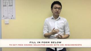 How to choose IB subjects to maximise your score [upl. by Ennaer]