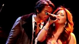 Dan Nguyen Minh Tuyet Live Tinh Doi HD [upl. by Atinit]