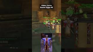 The Origin Of Leeroy Jenkins gamecraves easteregg worldofwarcraft [upl. by Divad]