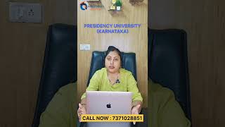 PRESIDENCY UNIVERSITY BANGALORE CAMPUS REVIEW 2025 RANKING PLACEMENT ADMISSION FEE [upl. by Emerson206]