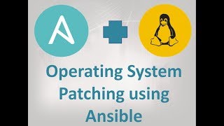 Ansible Automation  Operating System Patching and Upgrade on RHEL 6 and 7 [upl. by Anelet]