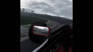 POV Ayrton Sennas McLaren Honda V10 at Interlagos 2024  Automobilista 2 [upl. by Fiester]