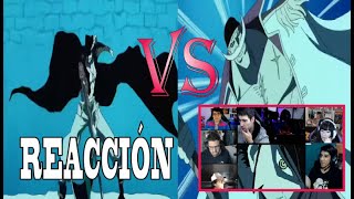 Mihawk ataca a Shirohige Reacción  One Piece Episodio 462 Reaction Mashup [upl. by Rotow]