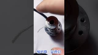 电脑知识 数控 数控编程 数控加工 有想学习编码器的朋友点击左下角小黄车去下单学习吧。 [upl. by Anim]