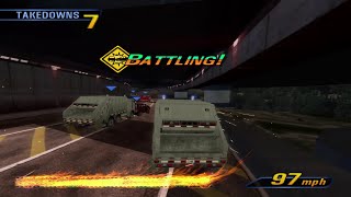 Niko Plays Burnout 3 Takedown  Gameplay 8 [upl. by Cleveland378]