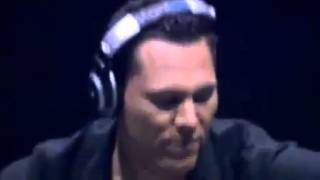 Tiesto Elements Of Life Copenhagen Part 1 YouTube [upl. by Ezra149]