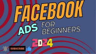 3  How To Create Facebook Ads 4 Easy Steps to Create Facebook Ads for Beginners 2024 [upl. by Nobile]