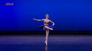 YAGP 2013 Variation from Le Corsaire Odalisque [upl. by Tami530]