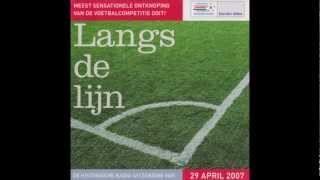 Langs de lijn  Ontknoping Eredivisie 2007 57 [upl. by Jacinthe668]