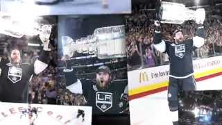 LAKings  Black Parade Final Video [upl. by Allehc]