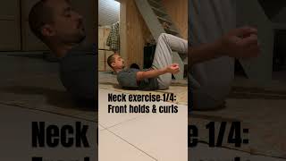 Tech Neck solutions Exercise 1 posturetips techneck forwardheadposture [upl. by Cl25]