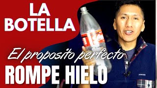 41 DINAMICAS Tienes un propósito especifico  ROMPE HIELO [upl. by Granger]