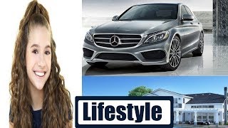 Mackenzie Ziegler LifestyleBoyfriendNet WorthHouseCarFamilyHeightWeightAgeBiography 2018 [upl. by Ahsikal170]