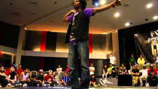 FireLock Judge Showcase  Now Thats Legit 2012 SINGAPORE [upl. by Cormac899]