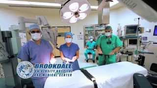 Brookdale Hospital 60 second spot [upl. by Ekihc]