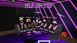 NLF turf tour streetz war 2 [upl. by Alimrahs]