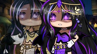 Legends Never Die💜 Gacha Life Not OG  Gacha Trend [upl. by Nagud]