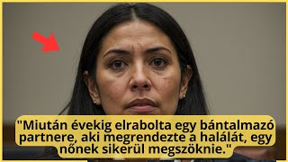 quotA férjem elrabolt de vissza fogok szerezni mindentquot [upl. by Aigneis637]