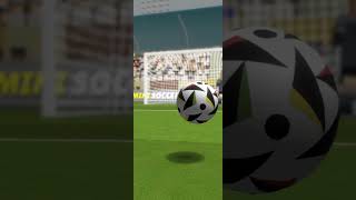 Fake bicycle kick [upl. by Mohl]