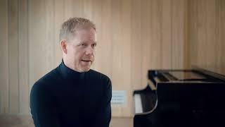 Max Richter on writing for ballet and his new album EXILES [upl. by Kahaleel560]