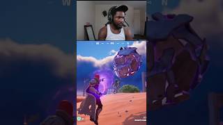 Using MAGNETO Powers Only in Fortnite shorts shortsfeed fortnite youtubeshorts gamingshorts [upl. by Wheelwright]