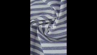 Nylon Spandex fabric fabric menswear knit [upl. by Paulsen]