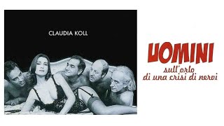 Uomini sullorlo di una crisi di nervi  Commedia  Film Completo in Italiano [upl. by Aranaj]