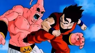 gohan vs super buu full fight amv [upl. by Greenleaf]