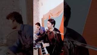 Ramzan Jani Live Performance  Asi Dil Nu Murshid song music ramzanjani [upl. by Thomasina]