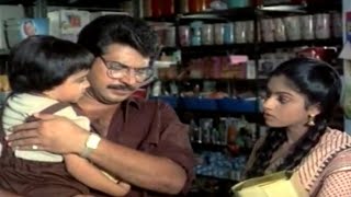 Poovinu Puthiya Poonthennal  പൂവിന് പുതിയ പൂന്തെന്നൽ  Full Movie  Mammootty amp Nadiya Moidu [upl. by Dann]