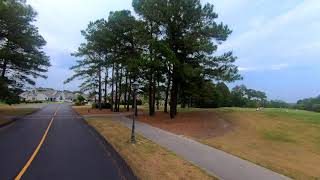 The Meadowlands in Calabash NC [upl. by Ativet]