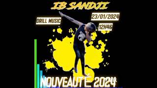 IB SANDJI NOUVEAUTÉ DRUL MUSIC HILAN WAWI BHOUROUMA 2024 [upl. by Burgess54]