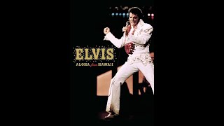 Elvis  Aloha from Hawaii Concert 1973  Part 3  drum cover by Aspie Drummer elvispresley [upl. by Marcelo278]