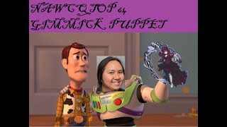 Yugioh Top 64 NAWCQ 2024 Gimmick Puppet  Featuring Dan the Man [upl. by Daveen]