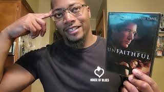 Unfaithful Review Spoiler Free [upl. by Tessil]