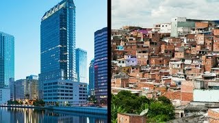 LAC 2025 ¿cuál será el desarrollo urbano y conectividad de las ciudades latinoamericanas [upl. by Ailedua]