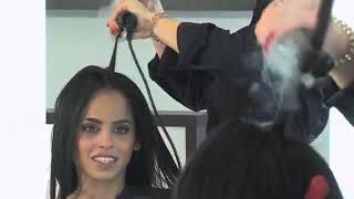 Tuto Lissage Brésilien Urban Keratin Sans Formol étape par étape [upl. by Eimor]